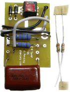 MIDWEST DEVICES CW1B-SV — CAP SAVER (CAPSVR) FOR CAP1B