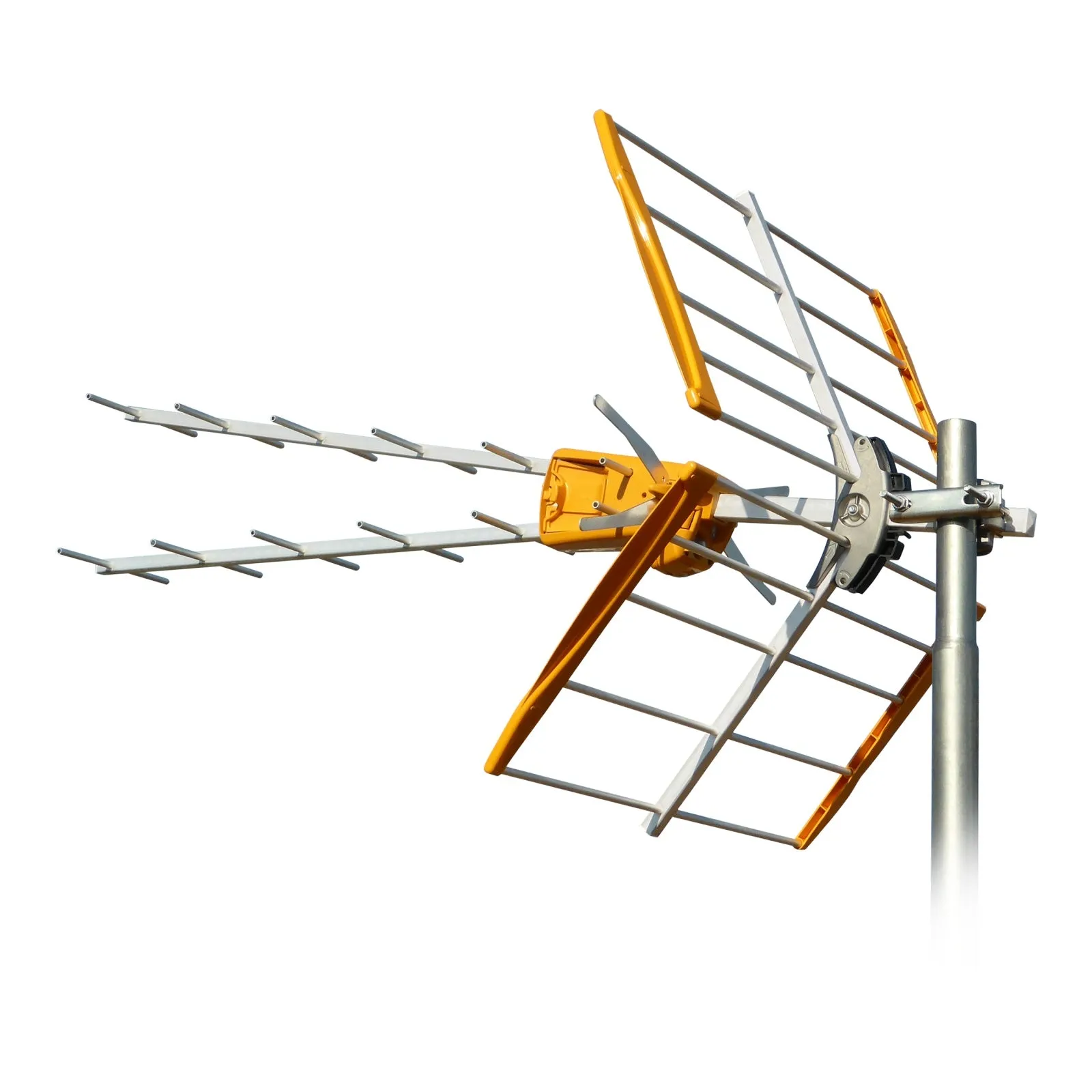 TELEVES 149221 — V ZNIT Antenna UHF Only 36" boom