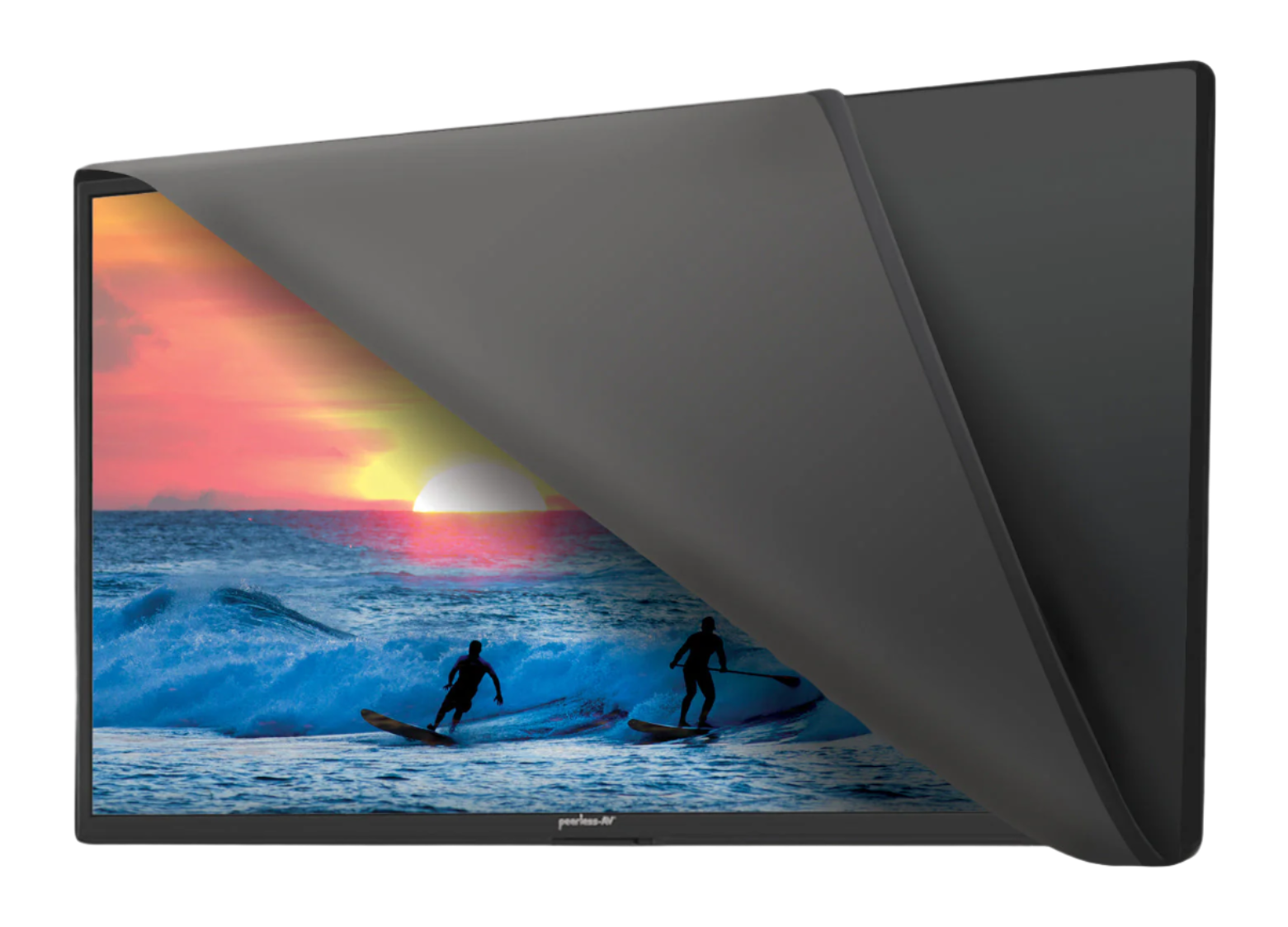 NEPTUNE ACCD-DC553 — 55" Neptune Outdoor TV Dust Cover - Gen3
