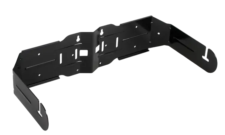 JBL MTC-28UB-1 — U-Bracket For Control 28-1 & 28-1l. Black. Priced And Packaged Individually. Master Pack = 6 Pcs.