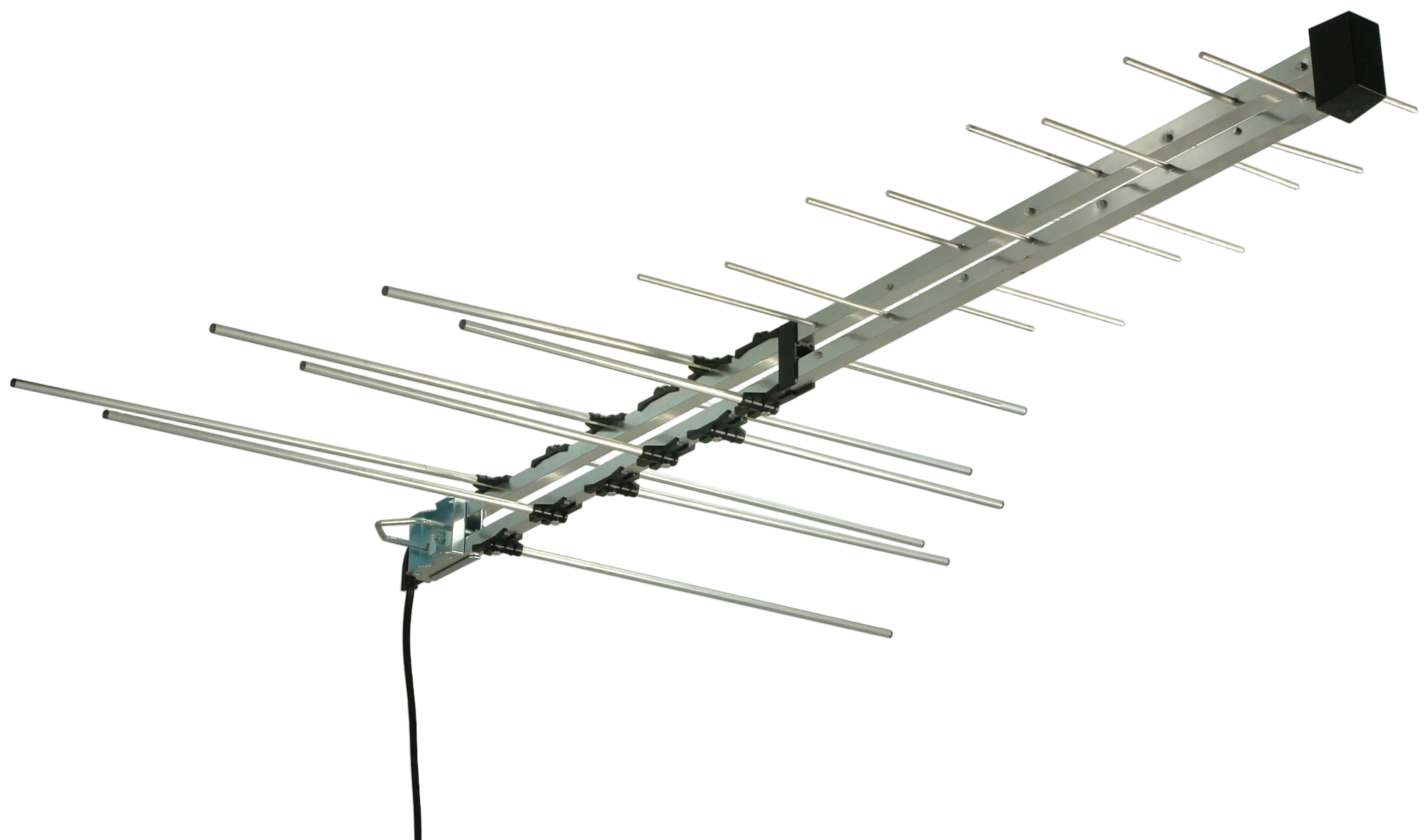 SKY BLUE ANTENNA SBE10 — Metro Antenna High Vhf/Uhf