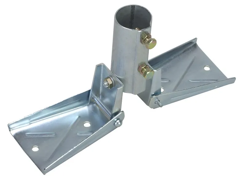EASY UP EZ19 — Heavyduty Roof Mount fits ma