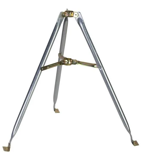 EASY UP EZ48-3A — 3' Tripod For Antenna 1.75