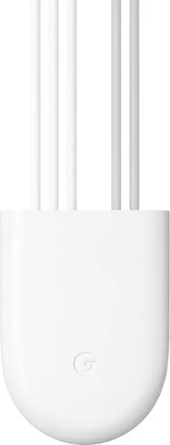 NEST LABS GA02493-US — Thermostat Power Connector (Snow)
