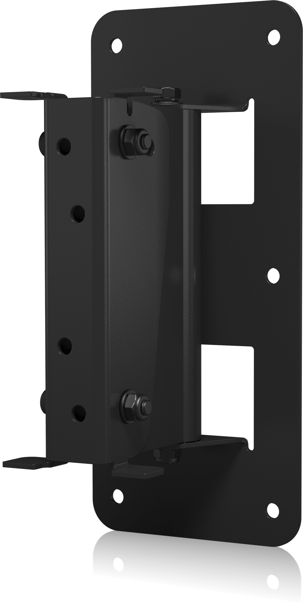 TANNOY VLS PAN/TILT BRACKET — Vls Pan/Tilt Bracket Black