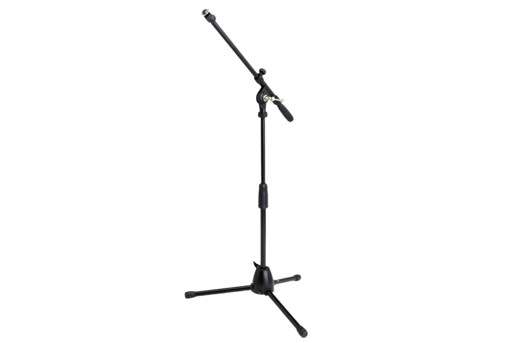 Hosa Tech MSB-382BK — Microphone Stand Tripod Bases Short Black