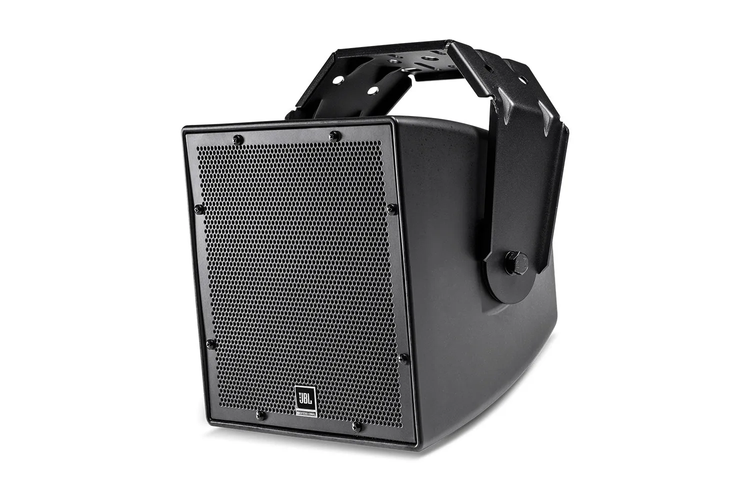 JBL AWC62-BK — 6.5" 2-Way All-Weather Loudspeaker Black