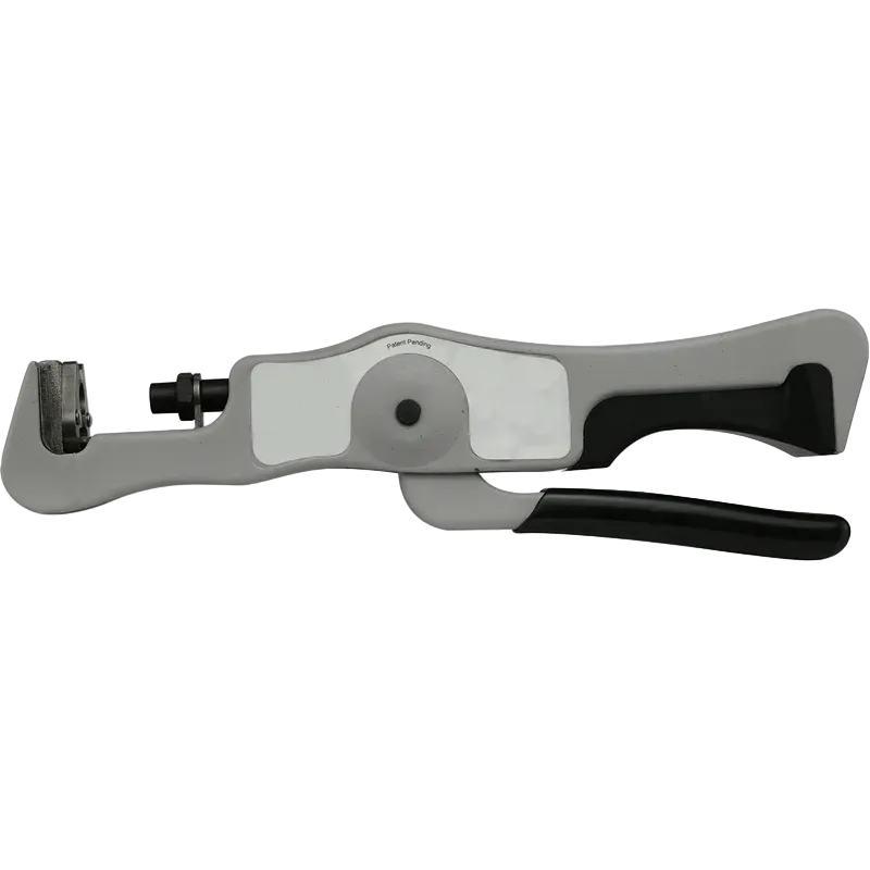 SKY BLUE ANTENNA SKYSBCRIMPER — RG6 COMPRESSION CRIMPER