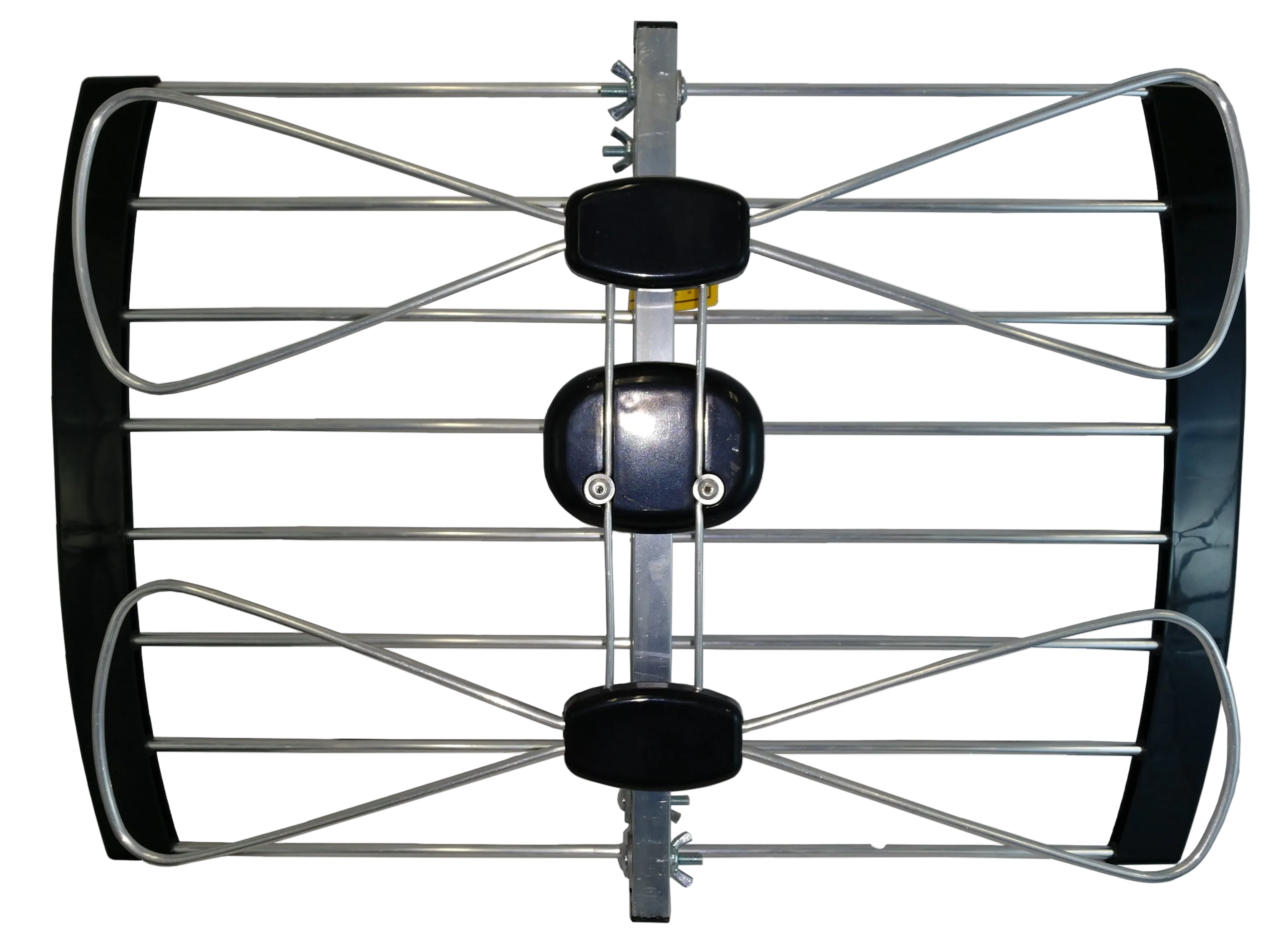SKY BLUE ANTENNA SB42 — 2 Bay Uhf Antenna Ch 14-49