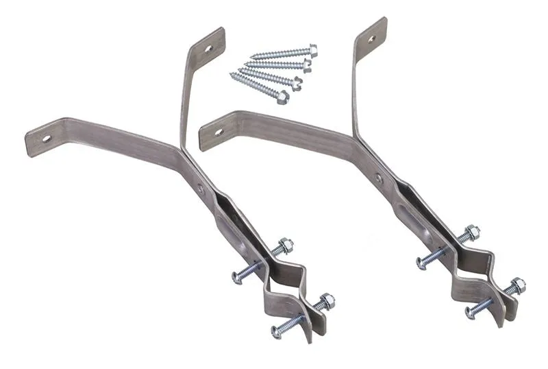 EASY UP EZ30-8 — 8 "Y" type 11/4" x 1/8" galv