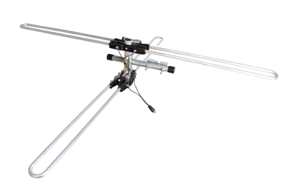 SKY BLUE ANTENNA SB80 — FM Antenna