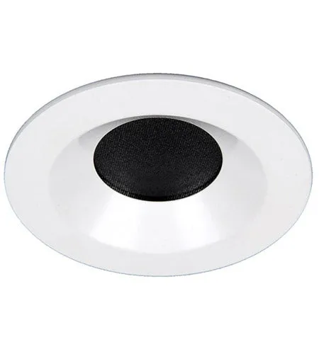 WACOM R3CRDT-WT — Oculux Architectural LED White Recessed Downlights, Round