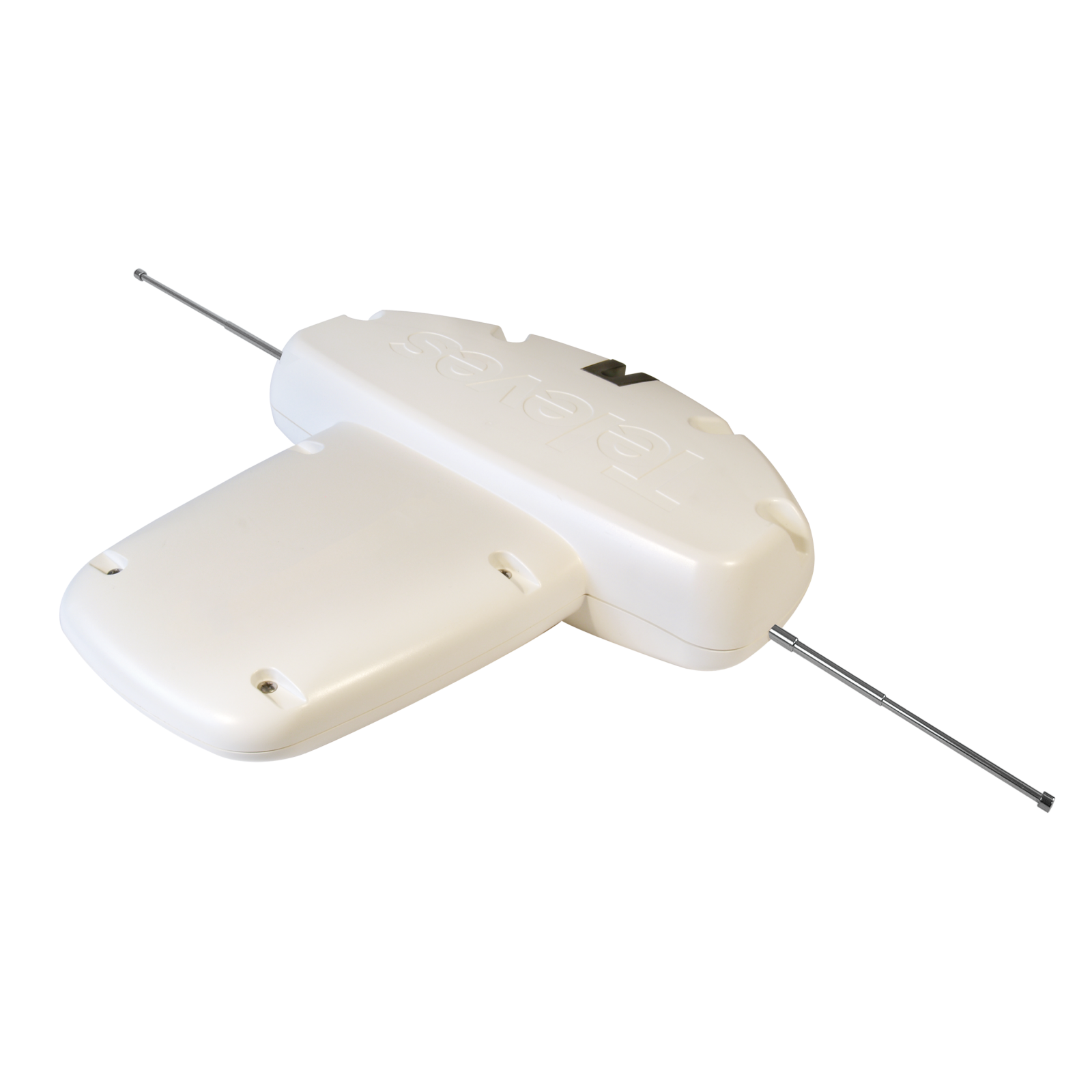 TELEVES 144286 — DINOVA BOSS Mix TV Antenna Hi-VHF/Low-VHF/UHF Amplified