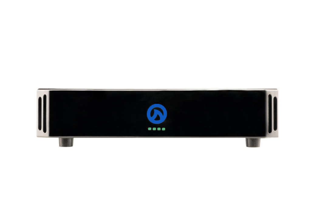 LEA PROFESSIONAL CONNECT 64 — 4 Channel x 60 watt 1/2 Rack Amplifier @ 4?, 8?, 70V and 100V per channel