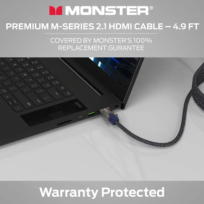 Monster-VMM10007