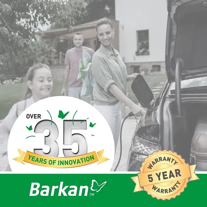 BARKAN-EV160WM2