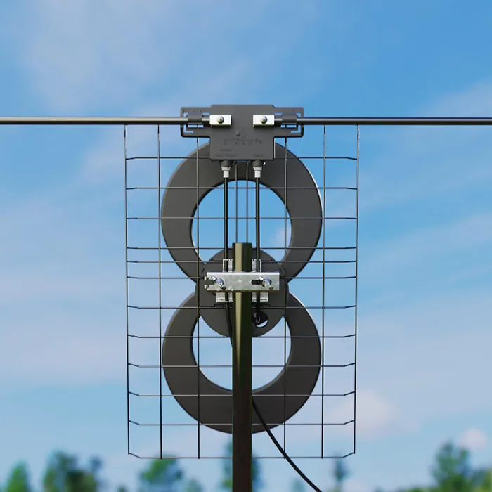 ANTENNAS DIRECT-VHF1