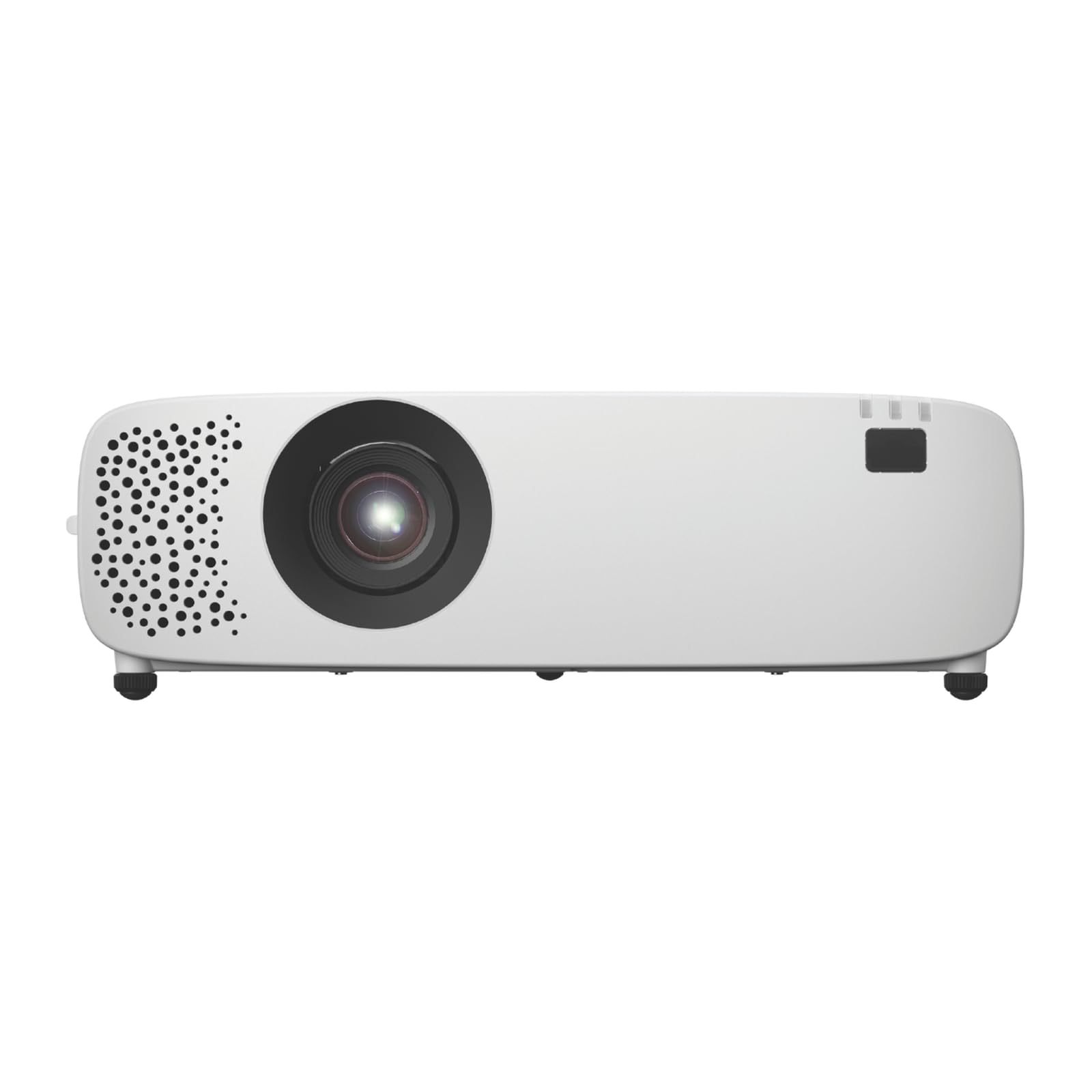 SHARP NEC XP-E501U-W — Sharp XP-E501U-W LCD Projector - 21:9 - Ceiling Mountable - White | SKU PJ-XPE50UW