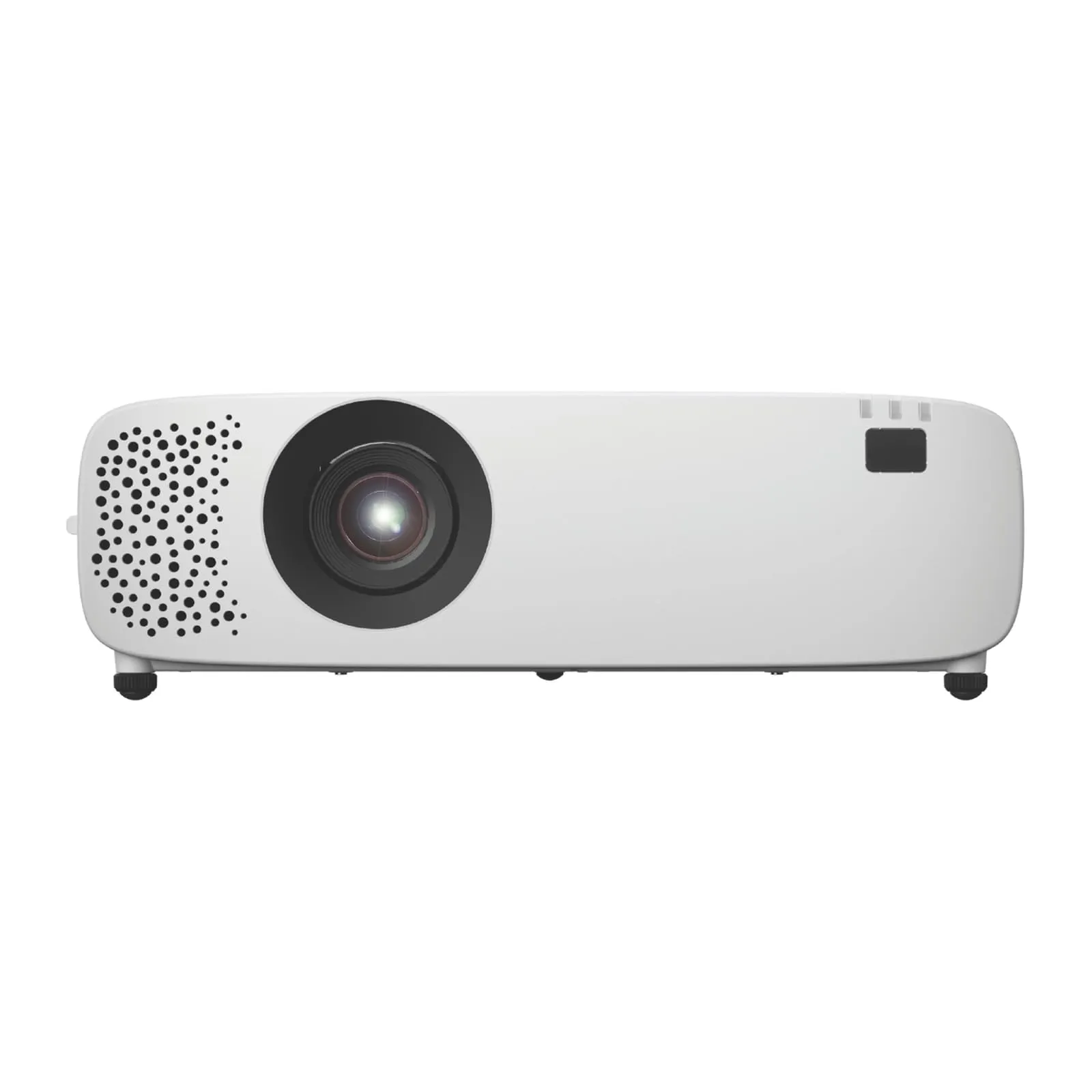 SHARP NEC XP-E501U-W — Sharp XP-E501U-W LCD Projector - 21:9 - Ceiling Mountable - White | SKU PJ-XPE50UW