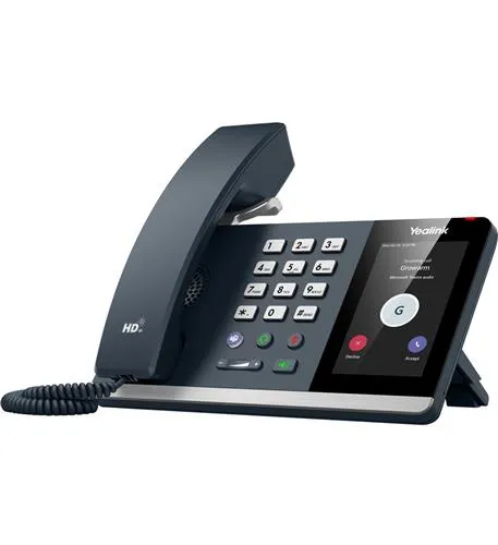 http://www.teledynamics.com/#/productdetails/YEAMP54TEAMSE2 YEA-MP54-TEAMS-E2 — Yealink
