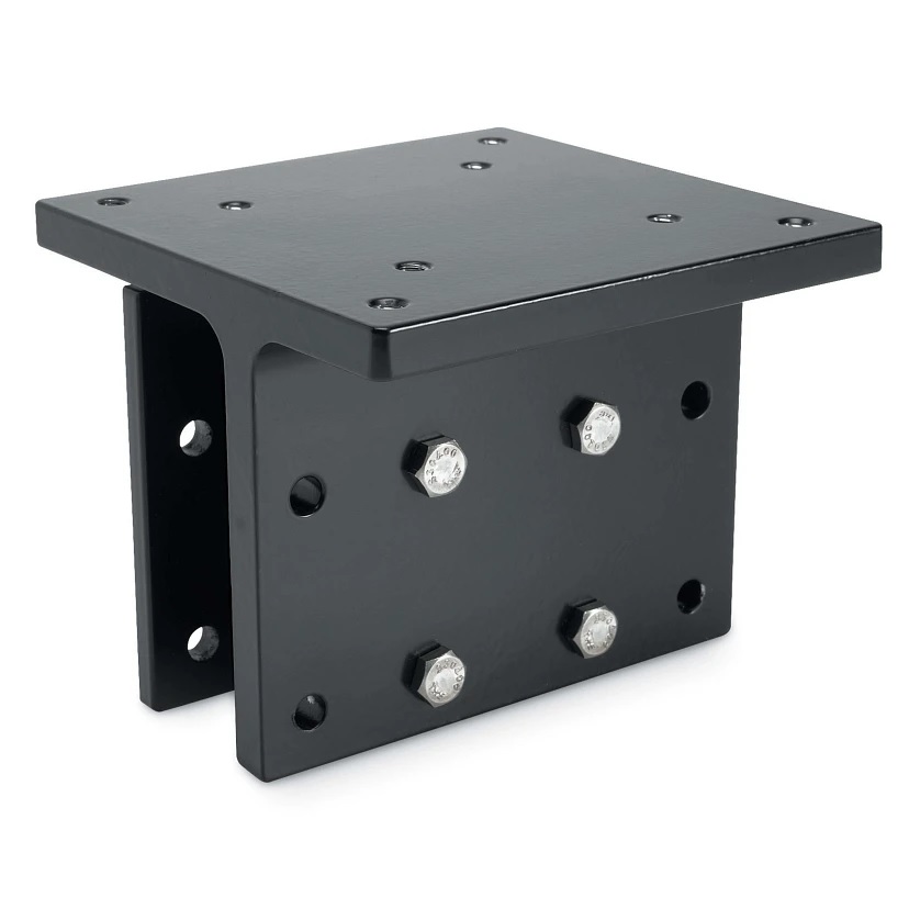 Cannon 2250940 — Cannon Rail/Side Mount Aluminum