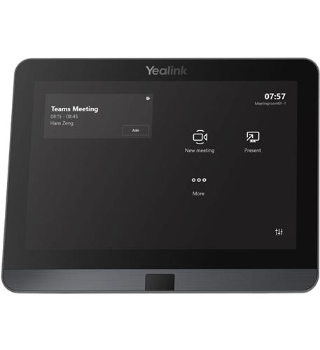 http://www.teledynamics.com/#/productdetails/YEAMTOUCHE2 YEA-MTOUCH-E2 — Yealink Video Conferencing