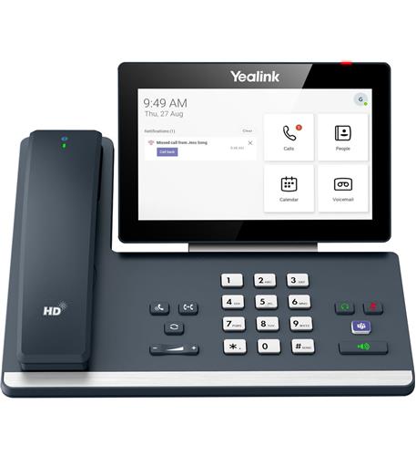 http://www.teledynamics.com/#/productdetails/YEAMP58WHTEAMSE YEA-MP58-WH-TEAMS-E2 — Yealink