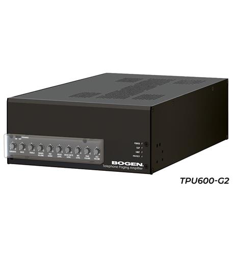 http://www.teledynamics.com/#/productdetails/BGTPU600G2 BG-TPU600-G2 — Bogen