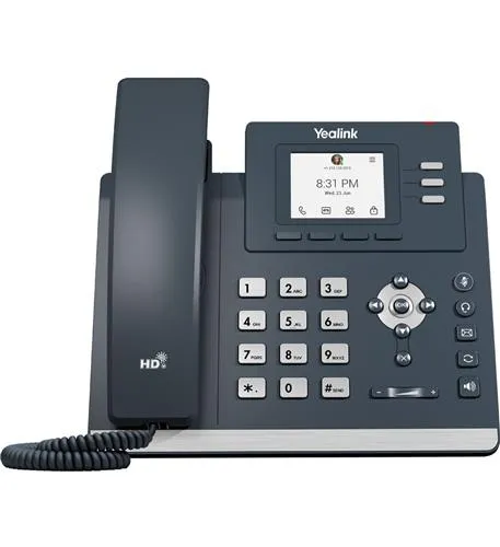 http://www.teledynamics.com/#/productdetails/YEAMP52TEAMSE2 YEA-MP52-TEAMS-E2 — Yealink