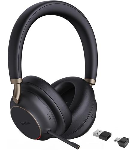 http://www.teledynamics.com/#/productdetails/YEABH76PLUSUCBL YEA-BH76-PLUS-UC-BLK-USB — Yealink Headsets