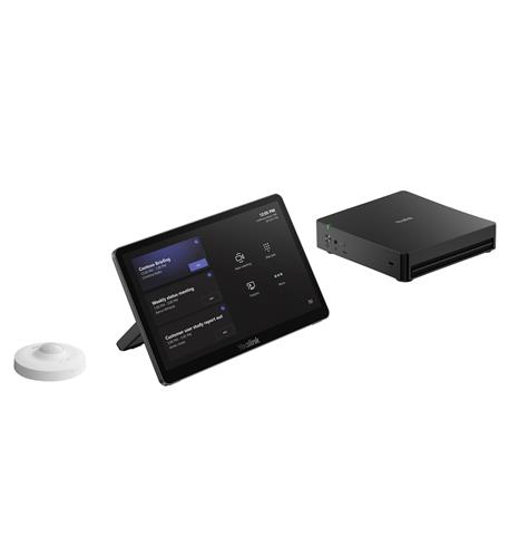 http://www.teledynamics.com/#/productdetails/YEAMCOREKITC5UM YEA-MCOREKIT-C5U-MS — Yealink Video Conferencing