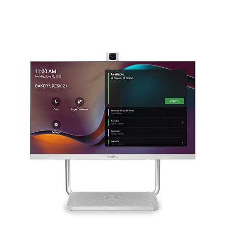 http://www.teledynamics.com/#/productdetails/YEAA24 YEA-A24 — Yealink Video Conferencing