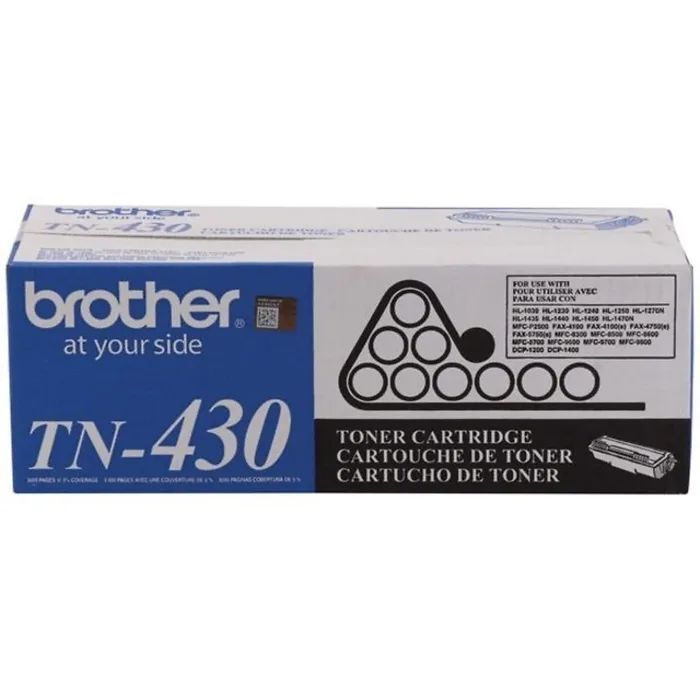 Brother-BRTTN430