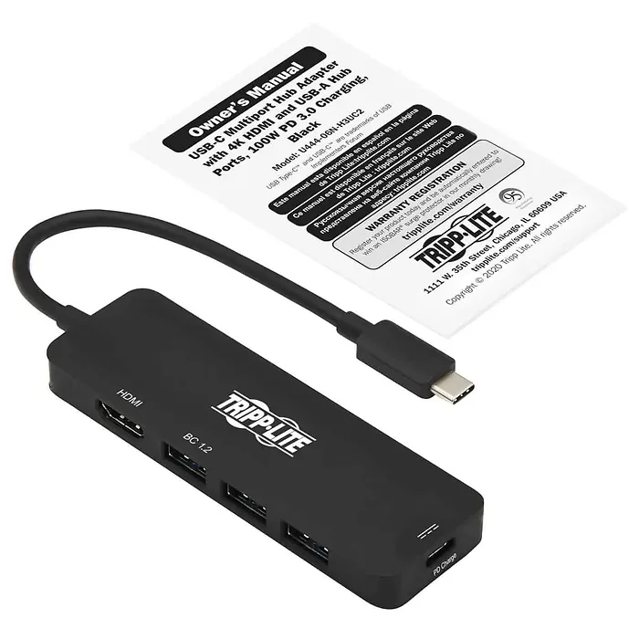 Eaton Tripplite-U444-06N-H3UC2