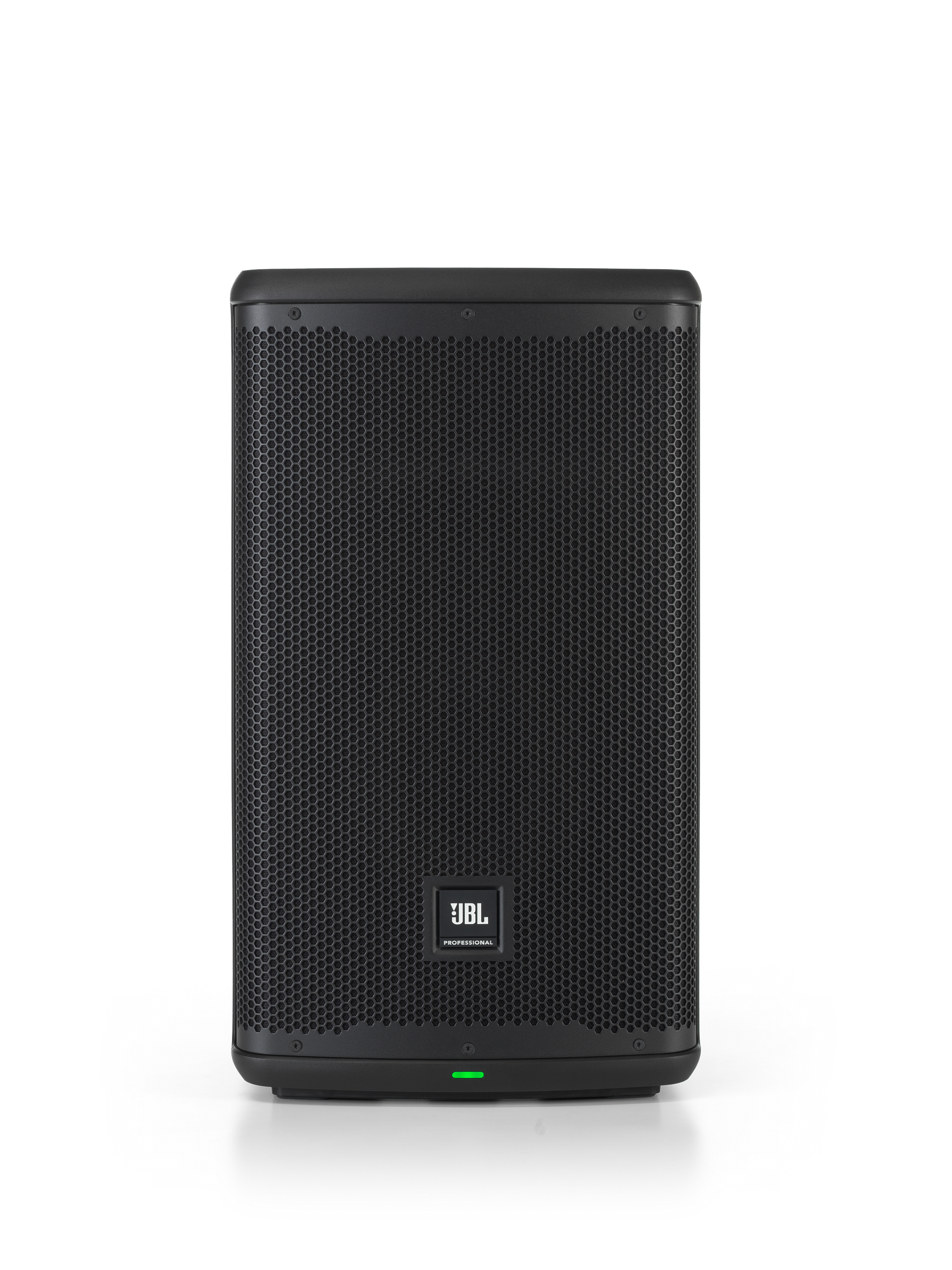JBL JBL-EON710-NA — JBL EON710 10" PWRD LOUDSPKR