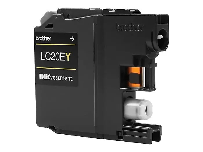 Brother-BRT LC20EY