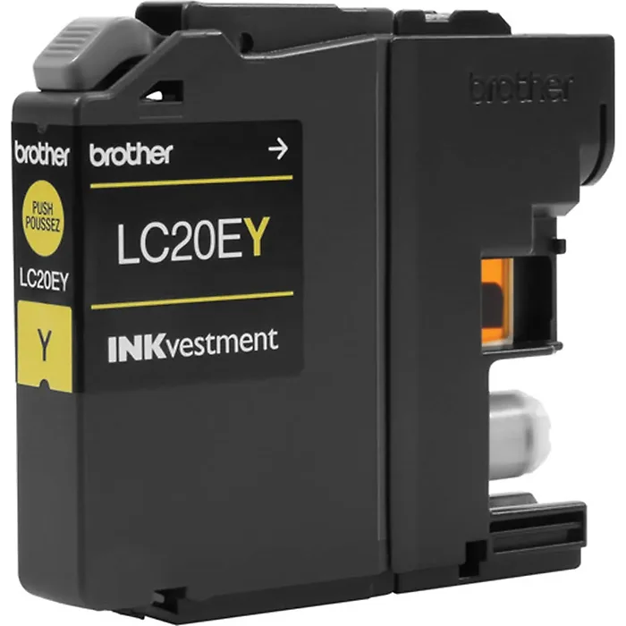 Brother-BRT LC20EY