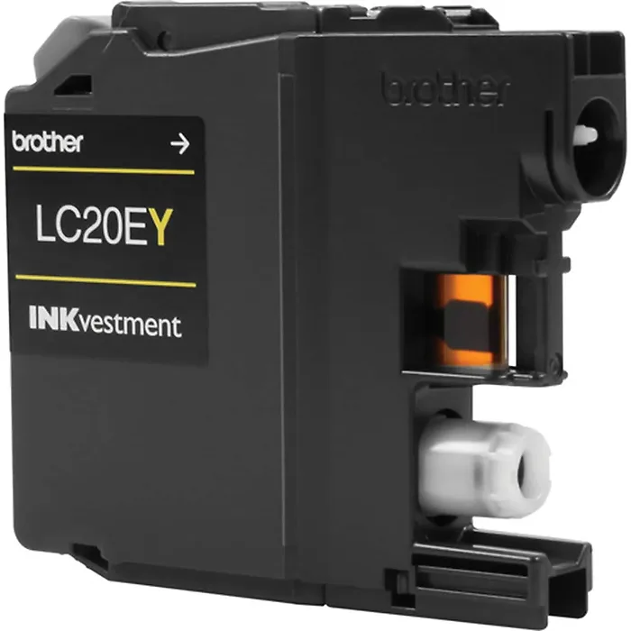 Brother-BRT LC20EY