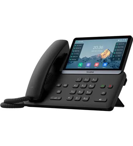 Yealink SIP-T77U — Yealink SIP T77U