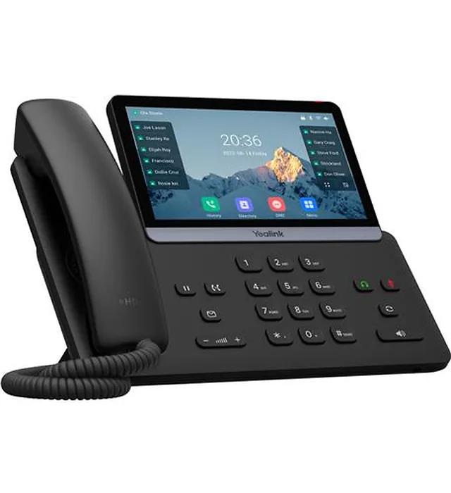 Yealink-SIP-T77U