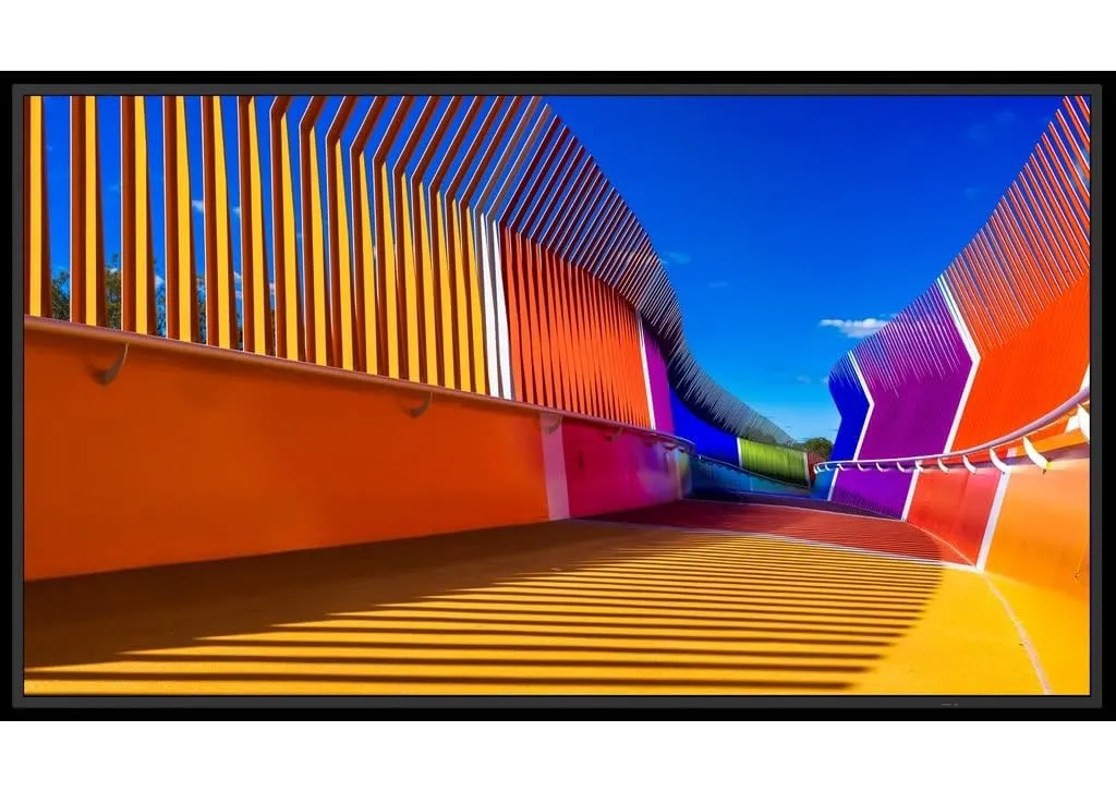 SHARP NEC PN-E659 — Sharp PN-E659 65" 4K UHD Professional Display | SKU SHP-PNE659