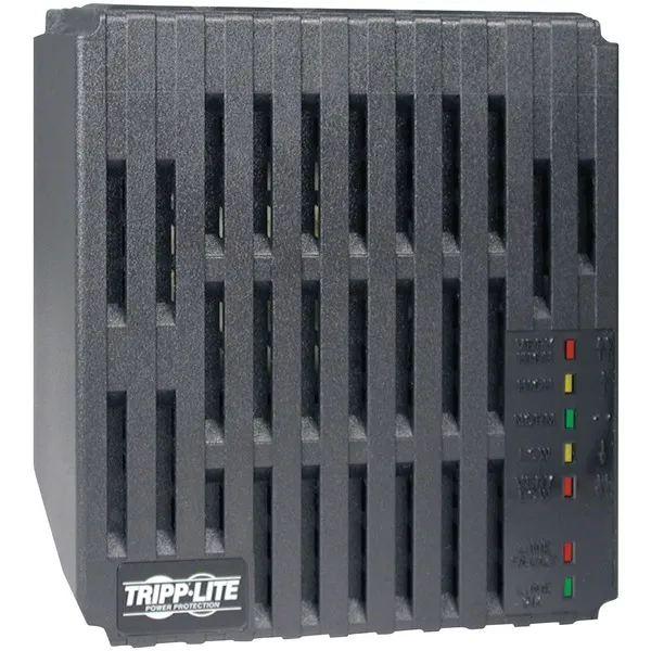 Eaton Tripplite TRPLC2400 — TRIPPLITE 2400W 6-OUT