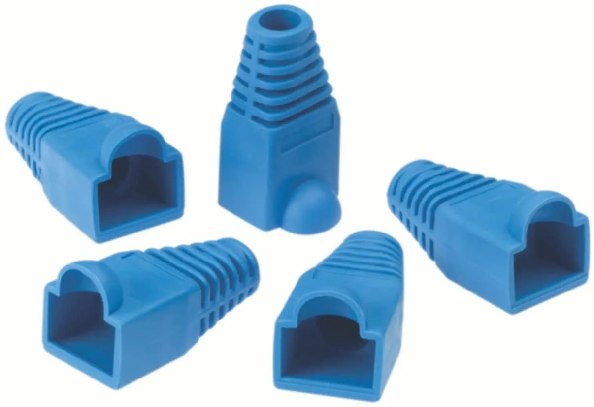 Ideal Industries 85-380 — STRAIN RELIEF BOOTS 25PK