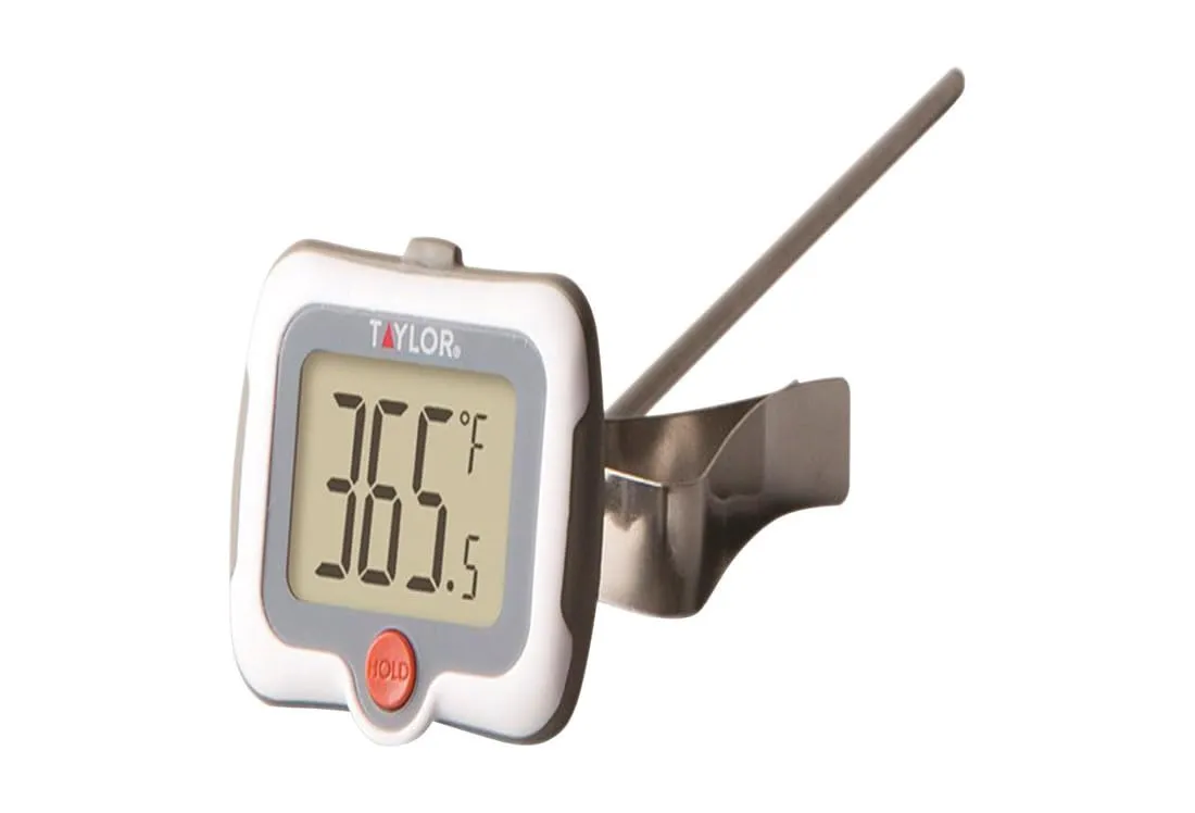 Taylor Brands 9839-15 — ADJUST DGTL CANDY THERM