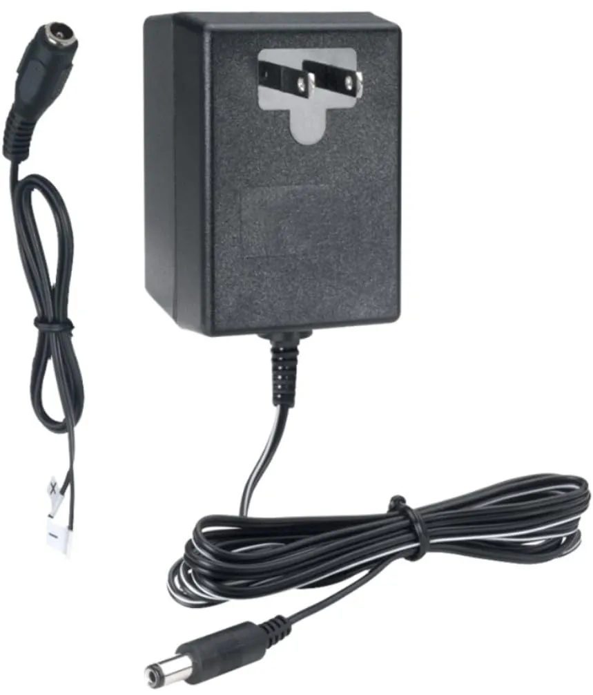 Bogen PRS2403R — 24V Power Supply Regulated