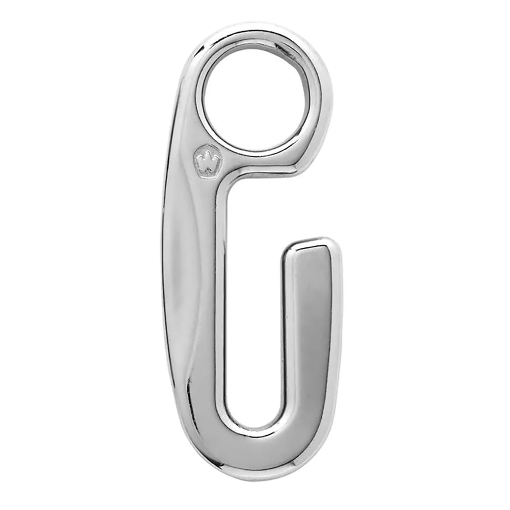 Wichard Marine 29966W — Wichard Chain Grip - For 12mm Chain - 15/32" - 125mm Length - 4-59/64"