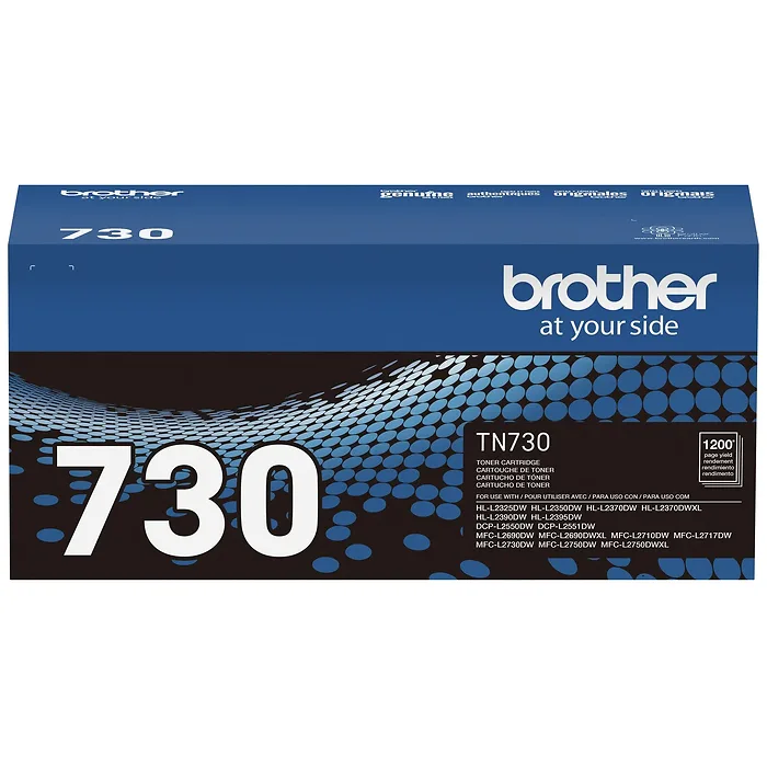 Brother-BRT TN730