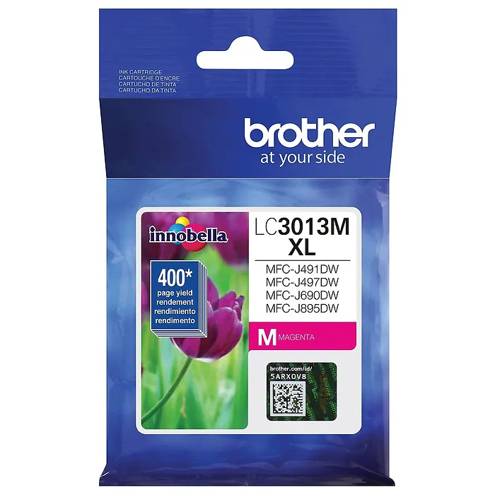 Brother-BRT LC3013M