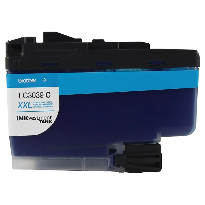 Brother-BRT LC3039C