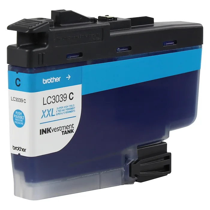 Brother-BRT LC3039C